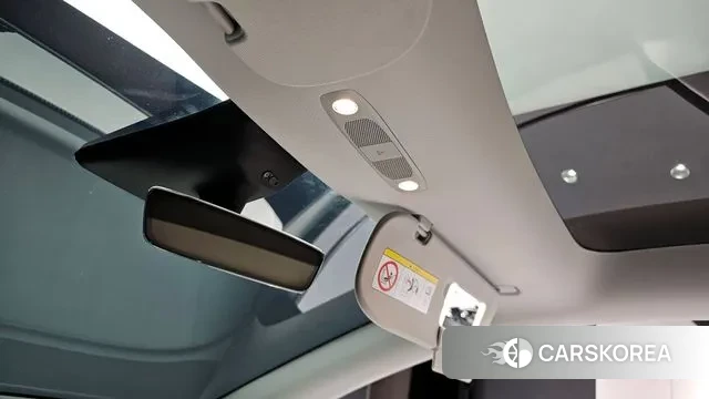 Tesla Model Y id 3462299 из Кореи 9