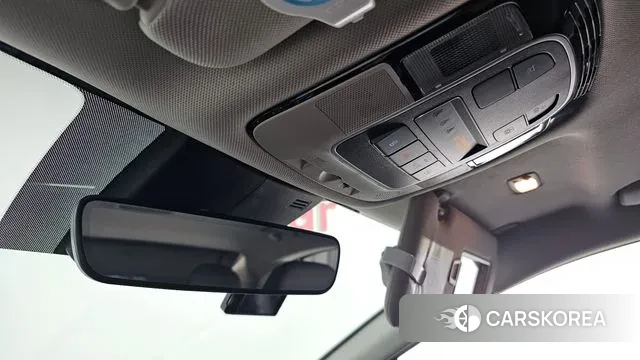 Hyundai Sonata (DN8) id 3226033 из Кореи 9