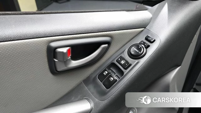 Hyundai The New Grand Starex id 4769804 из Кореи 9