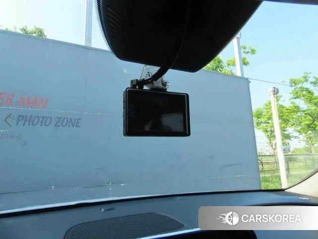 Hyundai Santa Fe TM id 4294937 из Кореи 9