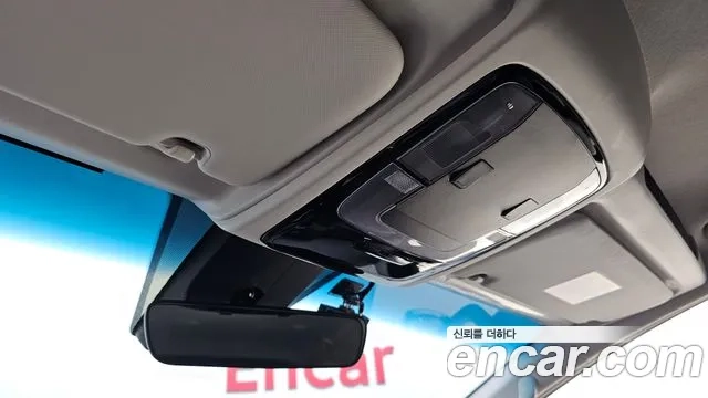 Hyundai Staria id 2921209 из Кореи 9