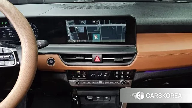 Kia The New Seltos id 3492601 из Кореи 9