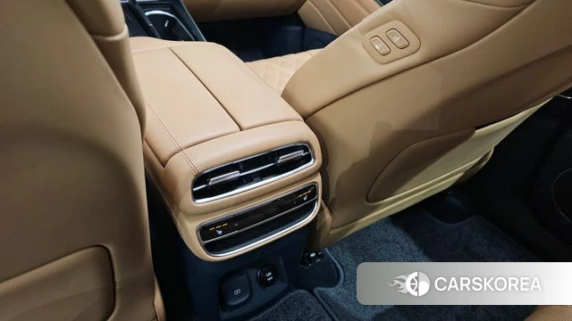 Genesis GV80 id 3866648 из Кореи 9