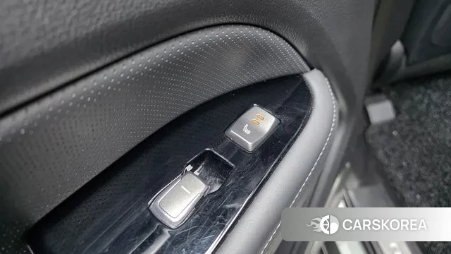 Ssangyong G4 Rexton id 3509827 из Кореи 9