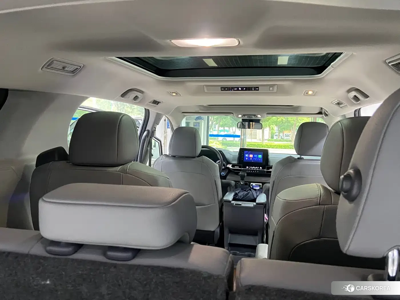 Toyota Granvia id 4538677 из Китая 9