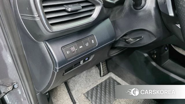 Hyundai The New Santa Fe id 4434689 из Кореи 9