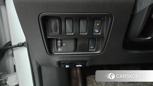 Renault Korea (Samsung) The New QM6 id 3865606 из Кореи 9