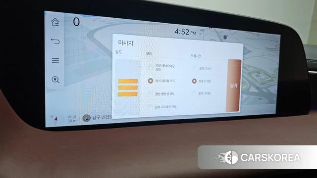 Genesis G90 (RS4) id 4716290 из Кореи 9