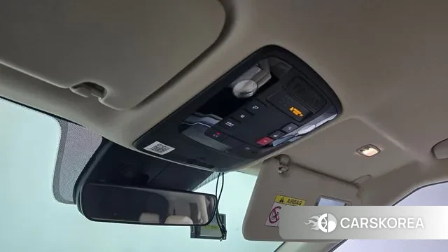 Kia Carnival 4th generation id 3360851 из Кореи 9