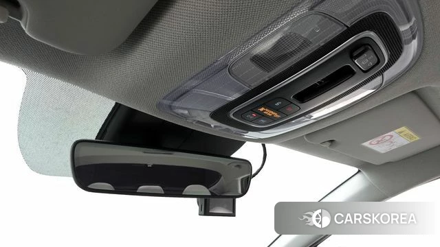 Hyundai Avante (CN7) id 3843708 из Кореи 9