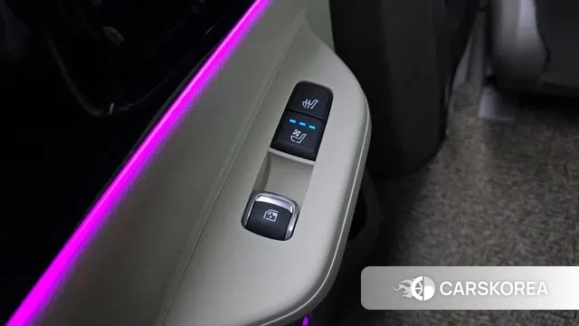 Kia The New Carnival 4th Generation id 3436996 из Кореи 9