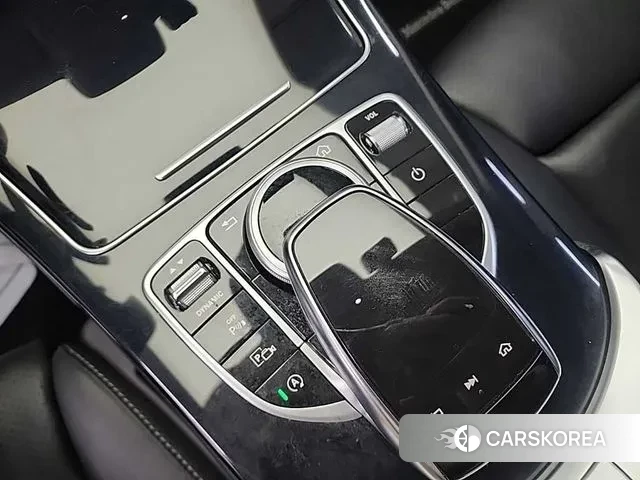 Mercedes-Benz C-Class W205 id 3494268 из Кореи 9