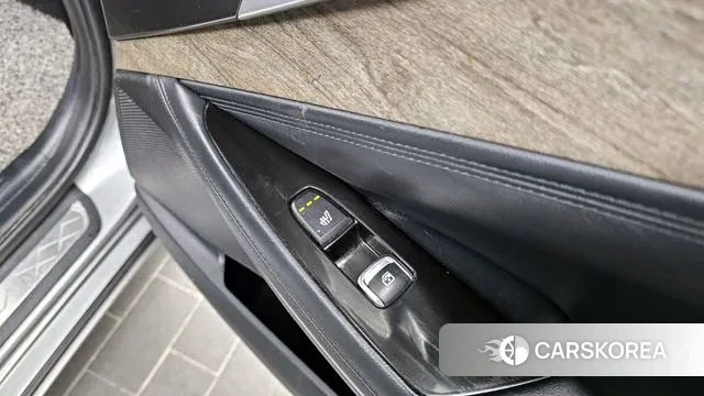 Kia K8 Hybrid id 3650156 из Кореи 9