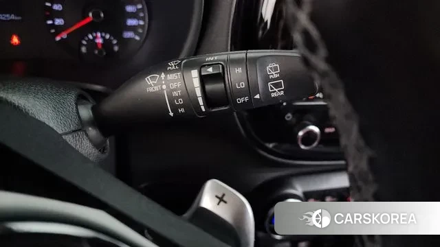 Kia Soul Booster id 3573882 из Кореи 9