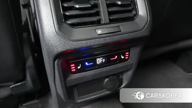 Volkswagen Tiguan second Generation id 3764212 из Кореи 9