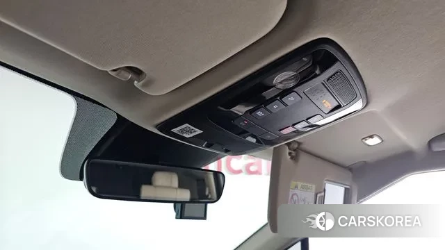 Kia Carnival 4th generation id 3400284 из Кореи 9