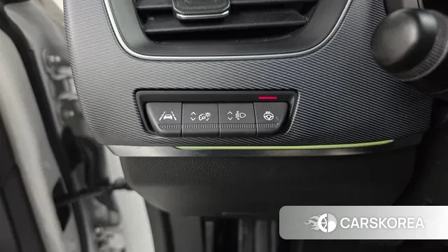 Renault Korea (Samsung) XM3 id 3478310 из Кореи 9