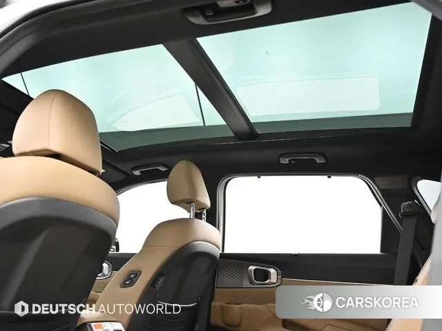 Kia The New Sorento 4th Generation id 3769532 из Кореи 9