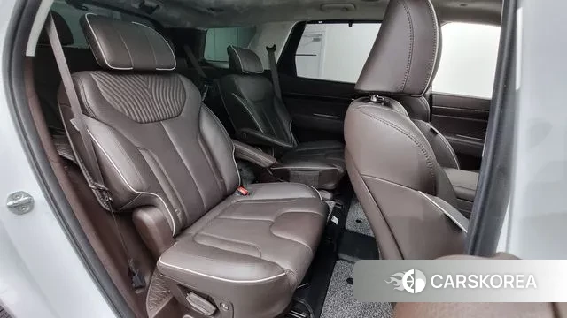 Hyundai The New Palisade id 2900713 из Кореи 9