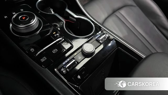 Kia K5 3rd generation id 4942392 из Кореи 9