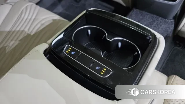 Genesis G80 (RG3) id 3127936 из Кореи 9