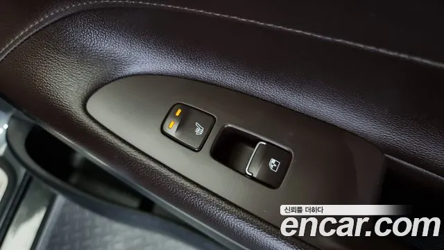 Hyundai The New Grandeur IG Hybrid id 2694798 из Кореи 9