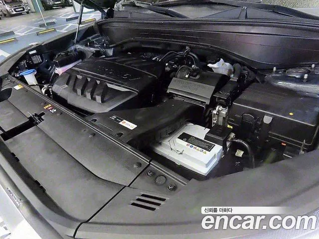 Hyundai Palisade id 2751088 из Кореи 9