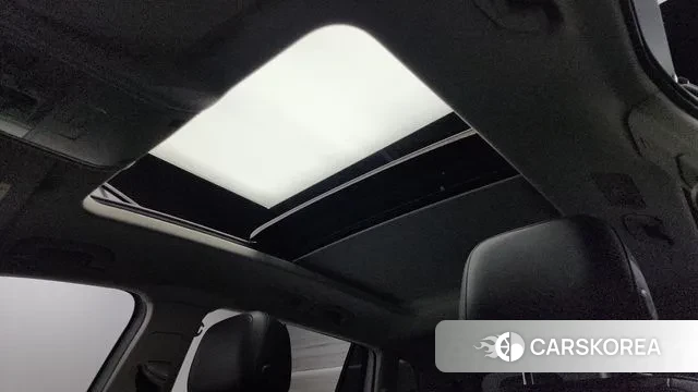 Volkswagen Tiguan Allspace id 3770741 из Кореи 9