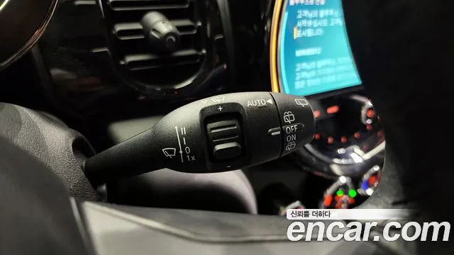 Mini Cooper id 2817342 из Кореи 9