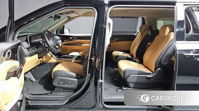 Kia Carnival 4th generation id 3649646 из Кореи 9