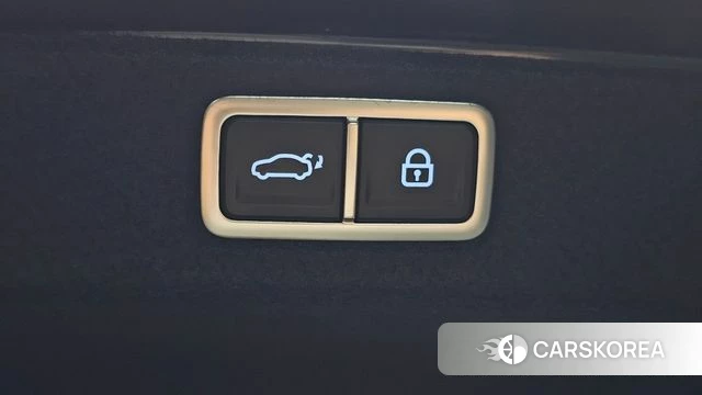 Hyundai Grandeur Hybrid (GN7) id 4579298 из Кореи 9
