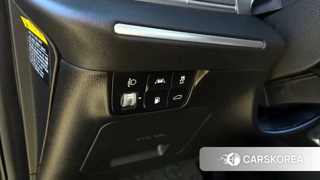 Hyundai The New Grandeur IG id 3607849 из Кореи 9