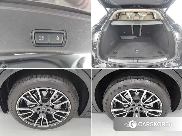 Maserati Grecale id 3333575 из Кореи 9