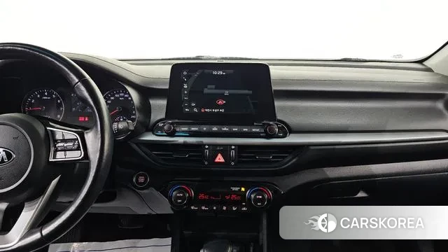 Kia Come New K3 id 3677254 из Кореи 9