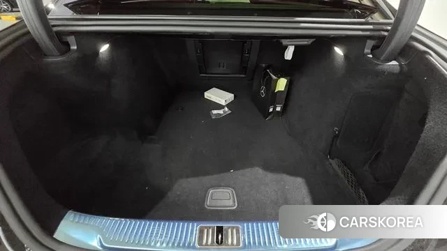 Mercedes-Benz S-Class W223 id 3011034 из Кореи 9