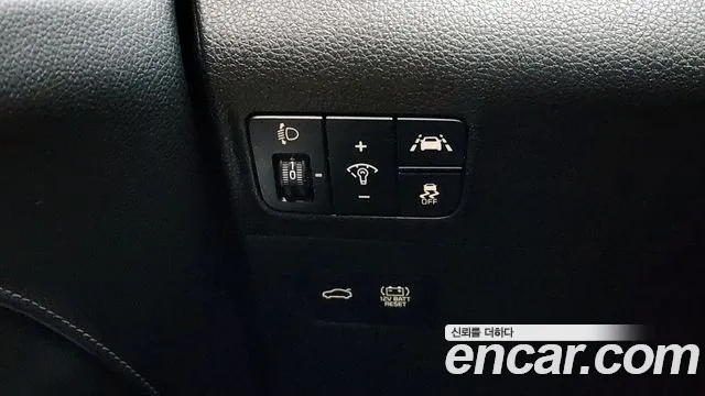 Kia K5 Hybrid 3rd Generation id 2753991 из Кореи 9