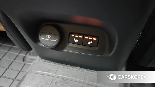 Volvo XC40 id 3916050 из Кореи 9