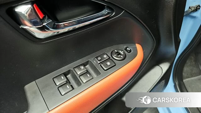 Kia The New Ray id 3942744 из Кореи 9