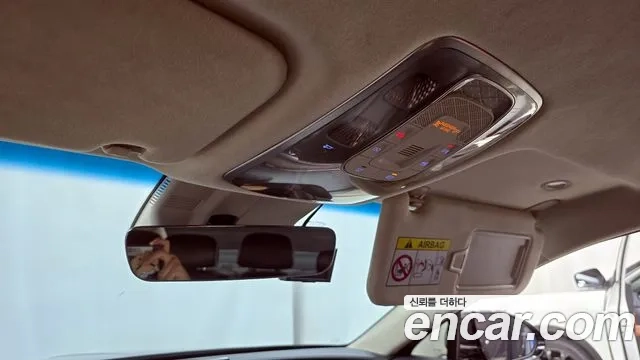 Genesis G80 (RG3) id 2864813 из Кореи 9