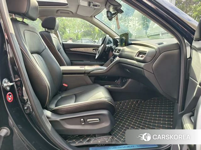 Honda Crown Road id 4335339 из Китая 9