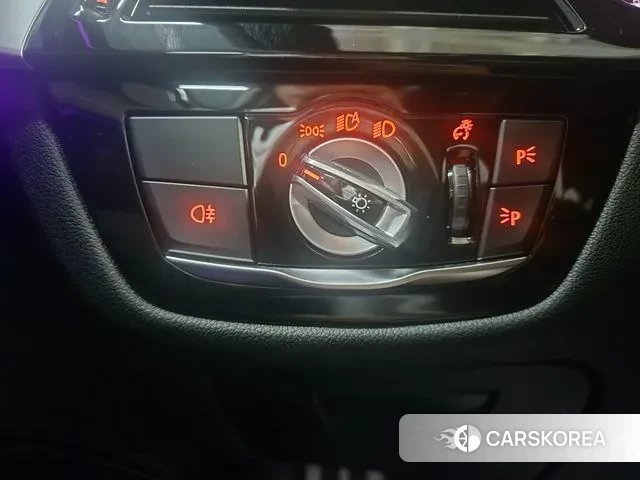 BMW 5 Series (G30) id 3036756 из Кореи 9