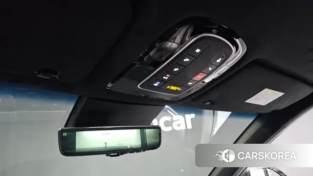 Hyundai The New Palisade id 3746120 из Кореи 9