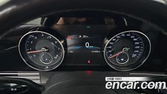 Hyundai The New Grandeur IG id 2628092 из Кореи 9