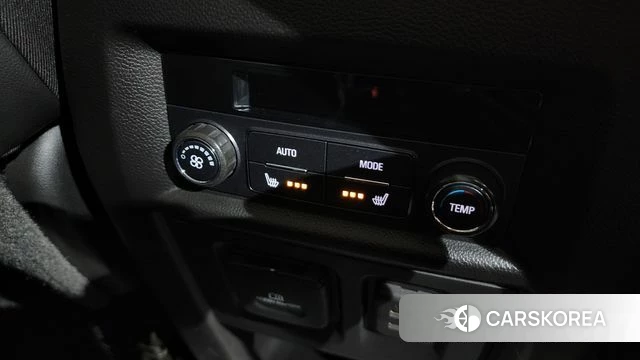 Chevrolet (GM Daewoo) Traverse id 3852980 из Кореи 9