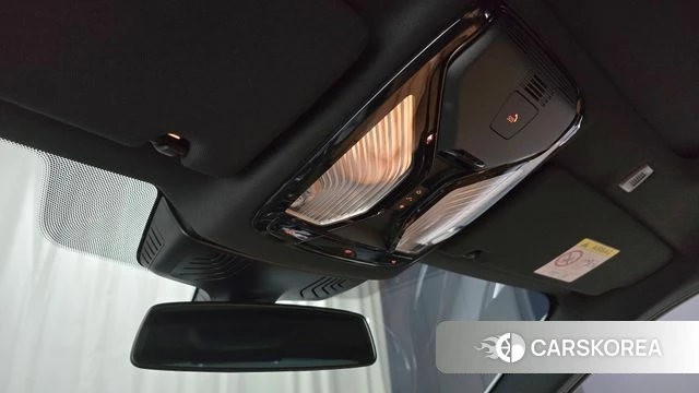 BMW 5 Series (G30) id 3806310 из Кореи 9