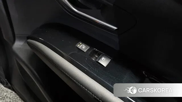 Hyundai Tucson Hybrid (NX4) id 3525087 из Кореи 9