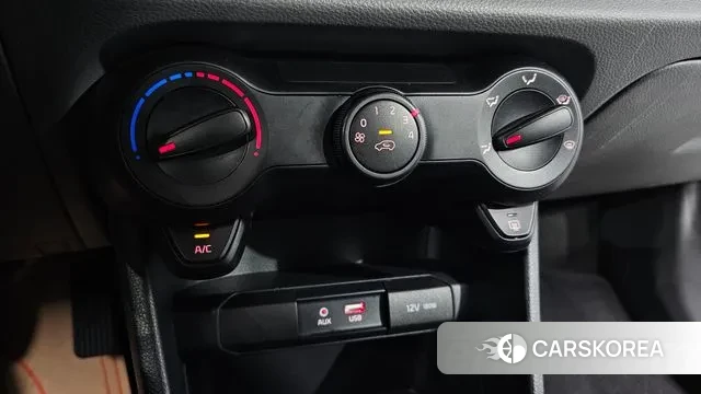 Kia All New Morning (JA) id 2970966 из Кореи 9