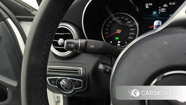 Mercedes-Benz C-Class W205 id 4907411 из Кореи 9