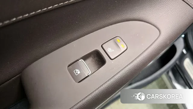 Hyundai The New Grandeur IG id 3444113 из Кореи 9