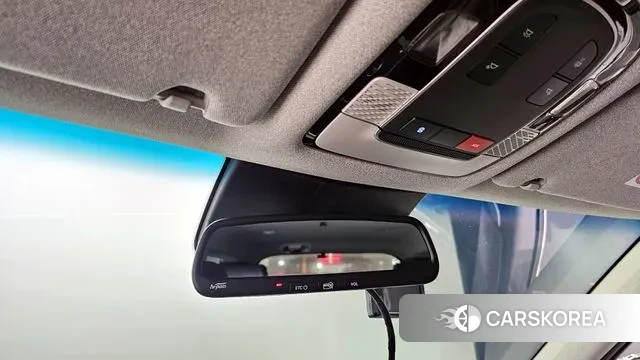 Hyundai Palisade id 3196751 из Кореи 9